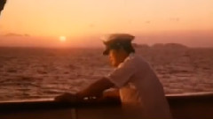大海啊故鄉