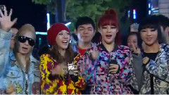 KBS 演藝家中介 突擊約會