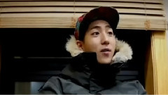 B1A4 第三次單獨演唱會預告影像 Baro篇