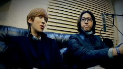 B1A4 第三次單獨演唱會預告影像 真英&CNU篇