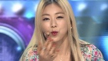Kiss Kiss - SBS人氣歌謠 現場版 14/08/24