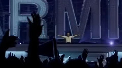 Armin Only Intense North America Tour 宣傳片