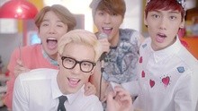 HIGH4 - Headache 預告