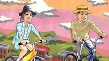 鄭仁&Gary - 自行車 預告