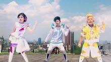 Pop Corn - 超人打怪獸