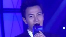 劉愷威電視華鼎獎現場跑調演唱