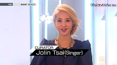 蔡依林推薦華語歌壇