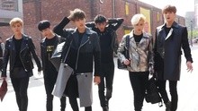 EXO - EXO  - MCM 拍攝花絮