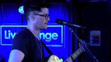 Chandelier BBC1RadioLiveLounge現場版