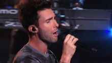 Maroon 5 -  Maps 現場版