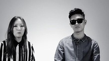 鄭仁,Gary - 鄭仁&Gary - 自行車 宣傳