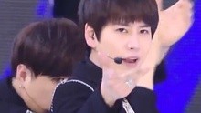 Super Junior - MAMACITA