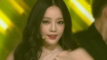 Mamma Mia - SBS人氣歌謠 現場版 14/09/08