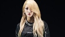 太陽 & CL - Nonagon 宣傳視頻