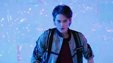 中山優馬 - Get Up 短版