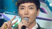 Super Junior - Super Junior 一位受賞