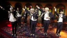 MAMACITA+一位受賞 - SBS人氣歌謠 現場版 14/09/14