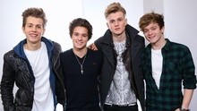 The Vamps - Hurricane