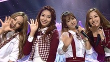 I Need You - SBS人氣歌謠 現場版 14/09/14