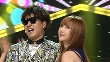 Sali Go Dali Go - SBS人氣歌謠 現場版 14/09/14