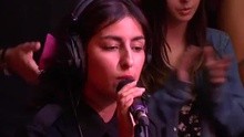 Prayer In C NRJ電臺現場版