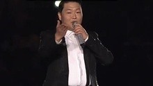 江南Style 現場版 14/09/19