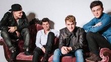 Rixton - Wait On Me 歌詞版