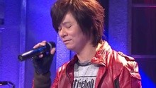 楊培安 - 愛情釀的酒 現場版