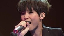 何韻詩 - 浮夸 現場版