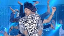 瘋了嗎？- SBS人氣歌謠 現場版 14/09/21