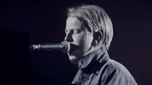 Tom Odell Snowbombing 2014