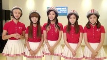 群星 - Chrome家族演唱會 宣傳