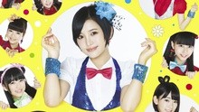HKT48 - 控えめ I love you!