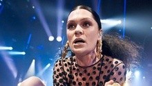 Jessie J  iTunes音樂節