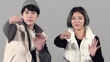 圭賢&Luna大跳搞逗舞蹈