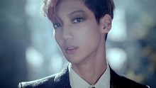 Boyfriend - Witch 預告