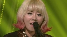 Not Pretty - SBS人氣歌謠 現場版 14/10/05