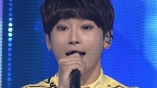 Oh My Gosh - SBS人氣歌謠 現場版 14/10/05