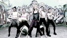 安心亞 - 女孩，站出來 舞蹈版