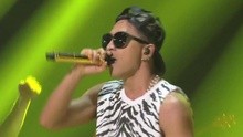 太陽 - Ringa Linga+眼鼻嘴