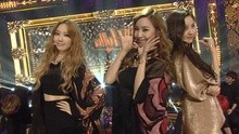 Holler - SBS人氣歌謠 現場版 14/10/12