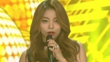 Don't Touch Me - SBS人氣歌謠 現場版 14/10/12