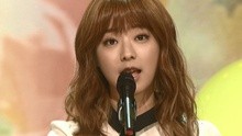 戀愛了吧 - SBS人氣歌謠 現場版 14/10/12