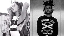 Love Me Harder 歌詞版