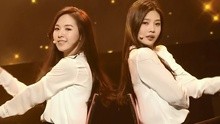 Be Natural - SBS人氣歌謠 現場版 14/10/19