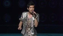 周杰倫 - 周杰倫超時代演唱會歌曲聯唱
