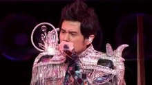 周杰倫 - 開場+龍戰騎士+跨時代+蛇舞 超時代演唱會現場版