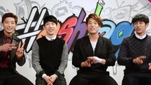 群星 - 1theK COMING UPNEXT10月第4周