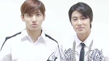 東方神起 - 東方神起 - 10周年首爾特別演唱會 宣傳ID