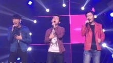 Hope組合 - Sing For Love